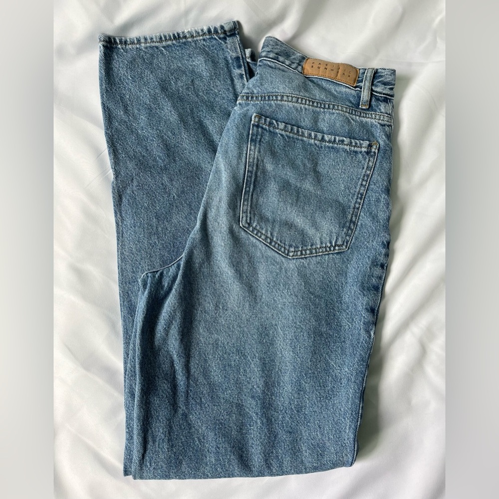 PACSUN Dad Jeans
